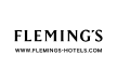 Firmenlogo Fleming's Hotels & Restaurants c/o HMG GmbH & Co KG
