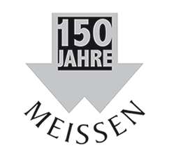 Logo der Firma Meissen Keramik GmbH