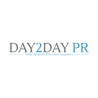Logo der Firma DAY2DAY | Andrea Duddeck