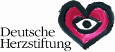 Firmenlogo Deutsche Herzstiftung e.V.