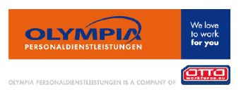 Logo der Firma Olympia Personaldienstleistungen Deutschland GmbH