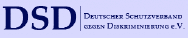 Firmenlogo Deutscher Schutzverband gegen Diskriminierung e.V.