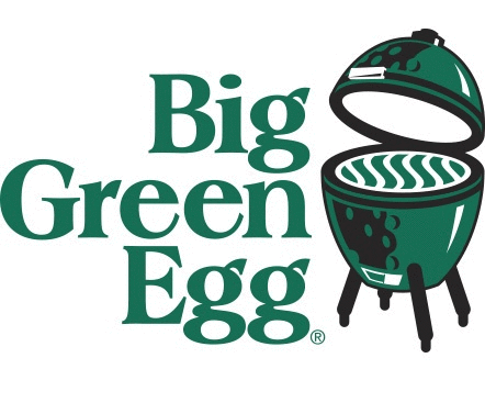 Logo der Firma Big Green Egg Deutschland GmbH