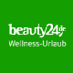 2für1 Wellness bei beauty24: Zu zweit genießen, doch nur einer zahlt voll