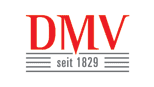 Logo der Firma DMV - Deutscher Musikverleger-Verband e.V.