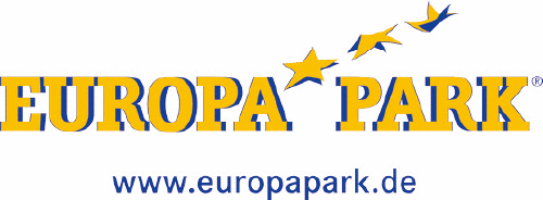 Logo der Firma Europa-Park GmbH & Co Mack KG
