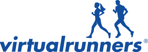 Logo der Firma VirtualRunners – Sport Events For You GmbH