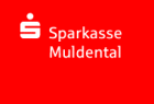Logo der Firma Sparkasse Muldental