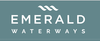 Logo der Firma Emerald Waterways