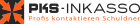 Firmenlogo PKS-Inkasso Unternehmensgesellschaft (UG)