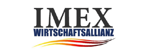 Logo der Firma Imex Wirtschaftsallianz e.V.