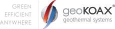 Logo der Firma geoKOAX GmbH