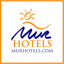 Logo der Firma Mur Hotels