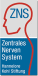 Firmenlogo ZNS- Hannelore Kohl Stiftung