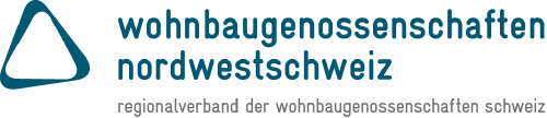 Logo der Firma Regionalverband der Wohnbaugenossenschaften Schweiz