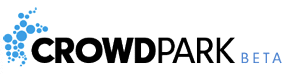 Logo der Firma Crowdpark GmbH