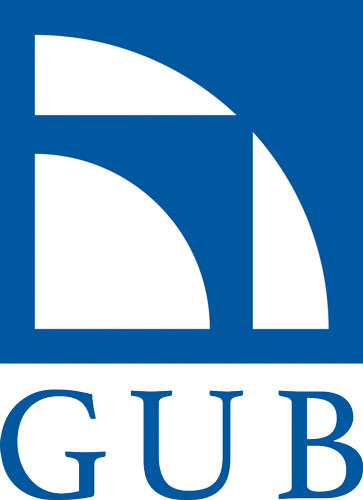 Logo der Firma GUB Unternehmensbeteiligungen GmbH & Co. KGaA