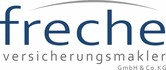 Logo der Firma freche versicherungsmakler GmbH & Co. KG
