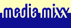 Firmenlogo mediamixx GmbH