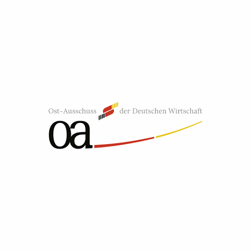 Logo der Firma Ost-Ausschuss der Deutschen Wirtschaft e.V.