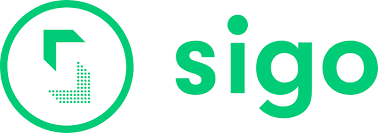 Logo der Firma sigo GmbH