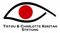 Logo der Firma Tistou & Charlotte Kerstan Stiftung