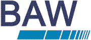 Logo der Firma Bayerische Akademie für Werbung und Marketing e.V. (BAW)