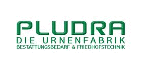 Logo der Firma PLUDRA - FRANKFURT GmbH