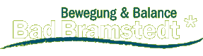 Logo der Firma Tourismusbüro Bad Bramstedt