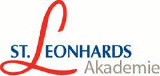 Firmenlogo St. Leonhards-Akademie gGmbH
