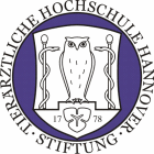 Logo der Firma Stiftung Tierärztliche Hochschule Hannover