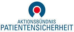 Logo der Firma Aktionsbündnis Patientensicherheit e.V