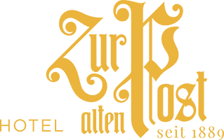 Logo der Firma Hotel zur alten Post Büsum / Ohlen-Hansen KG