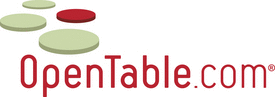Logo der Firma OpenTable GmbH