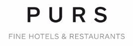 Logo der Firma PURS Fine Hotels & Restaurants