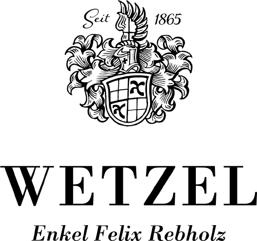 Logo der Firma Weinkontor Wetzel GmbH