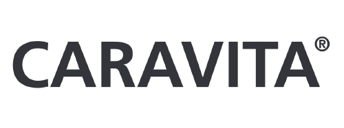 Logo der Firma CARAVITA GmbH