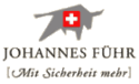Firmenlogo JOHANNES FÜHR DEUTSCHLAND GMBH