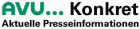 Firmenlogo AVU Aktiengesellschaft für Versorgungs-Unternehmen