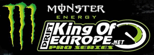 Logo der Firma King Of Europe LTD