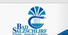 Logo der Firma Kur und Tourismus GmbH Bad Salzschlirf
