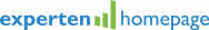 Firmenlogo expertenhomepage GmbH