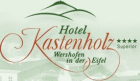 Logo der Firma Hotel Kastenholz
