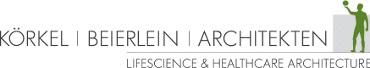 Logo der Firma Körkel Beierlein Architekten GbR