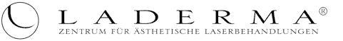 Logo der Firma Laderma, Zentrum für Schönheit und Ästhetik GmbH & Co.KG