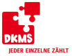 DKMS erlebt Rekord-Jahr