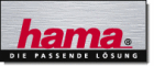 Logo der Firma Hama GmbH & Co KG