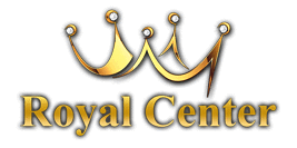 Logo der Firma ROYAl CENTER GmbH