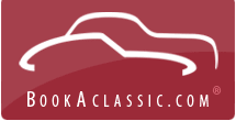 Logo der Firma BookAclassic.com / BookZite Corporation Limited