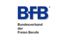 Firmenlogo Bundesverband der Freien Berufe